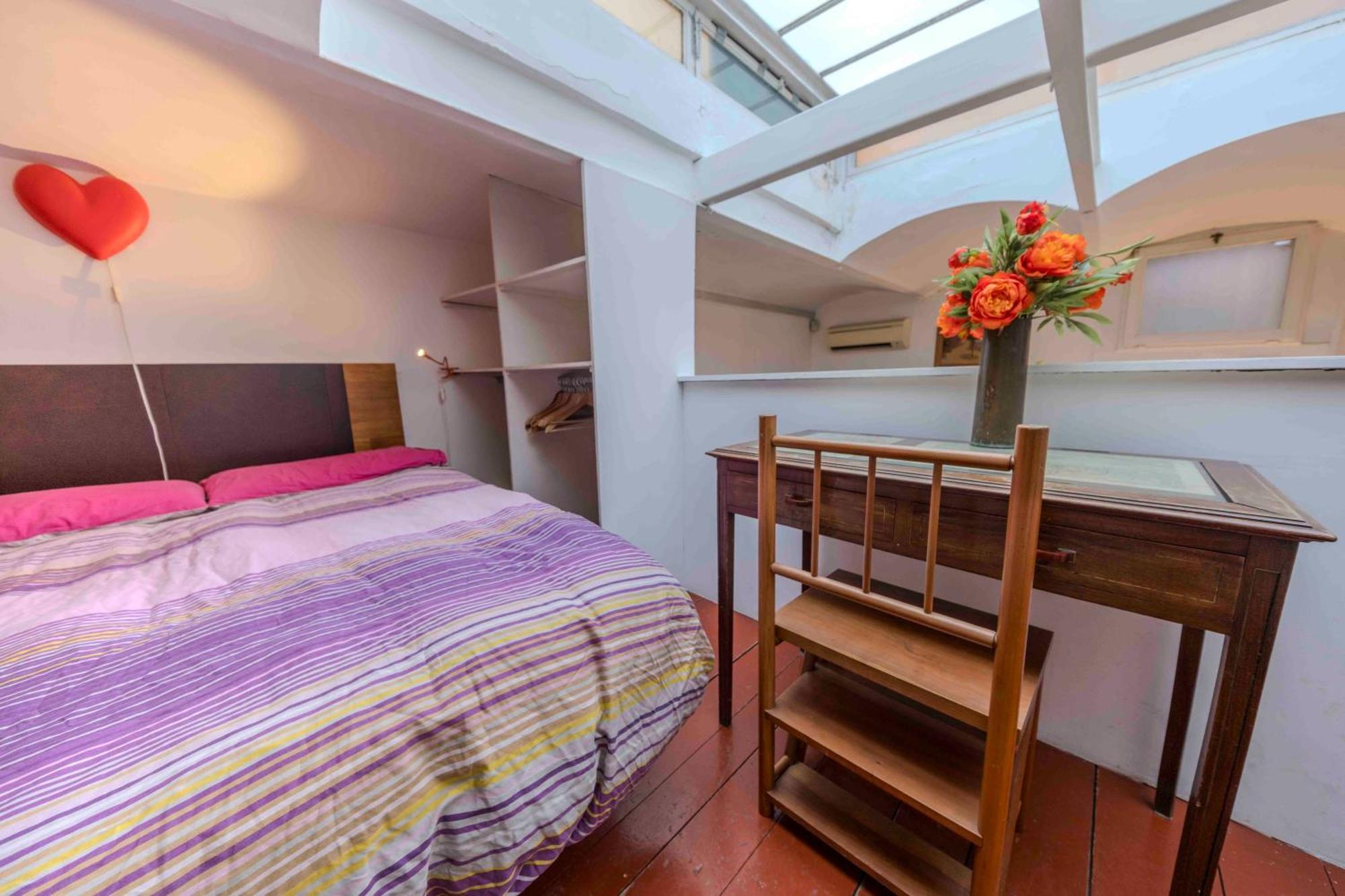 Navonaloft Rome
