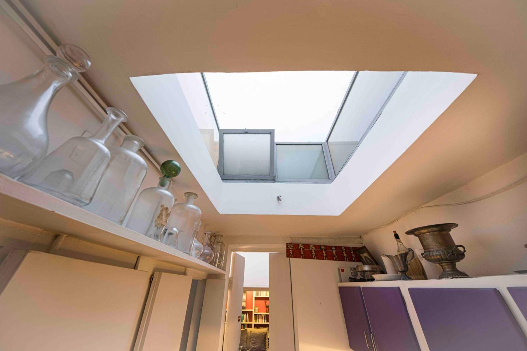 Navonaloft Apartment