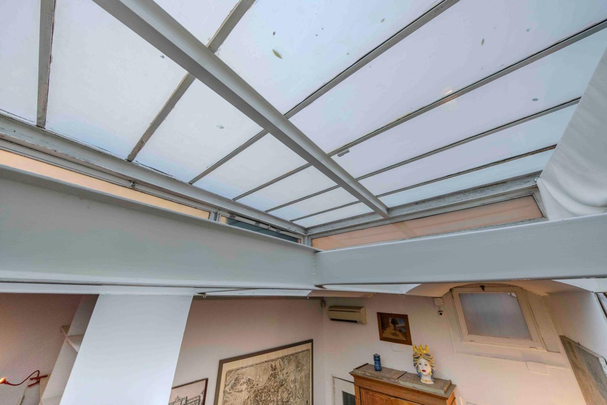 Apartment Navonaloft
