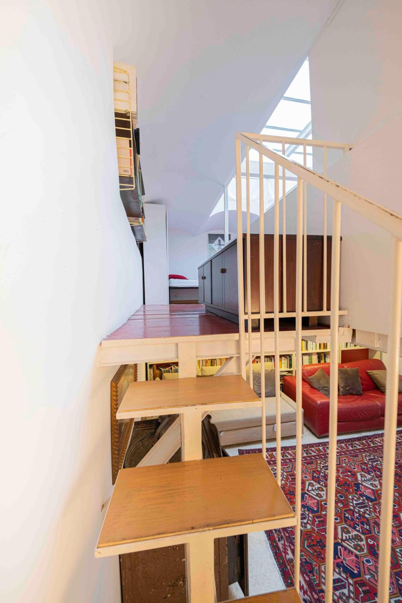 Apartment Navonaloft *
