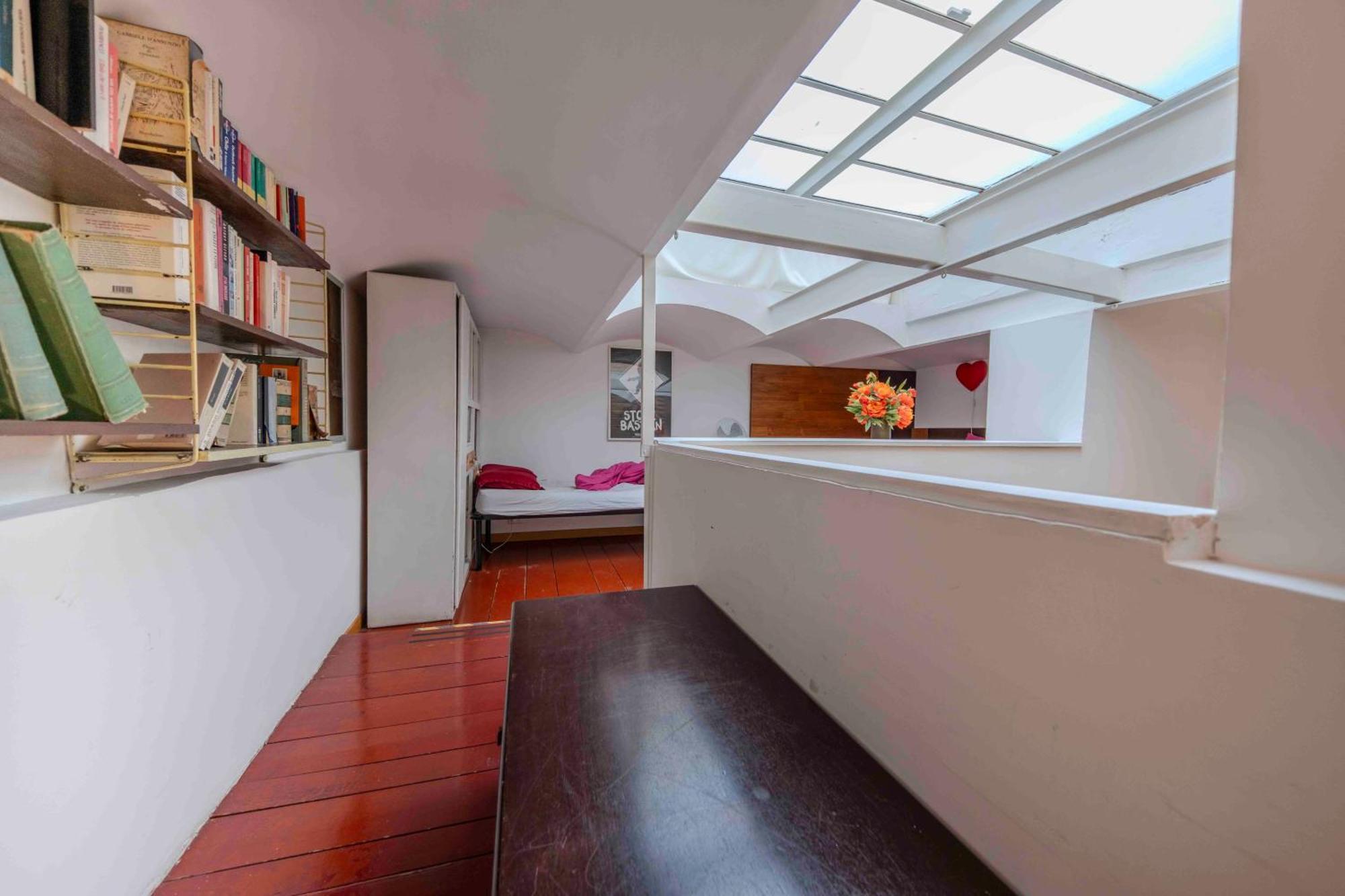 Navonaloft Apartment Rome