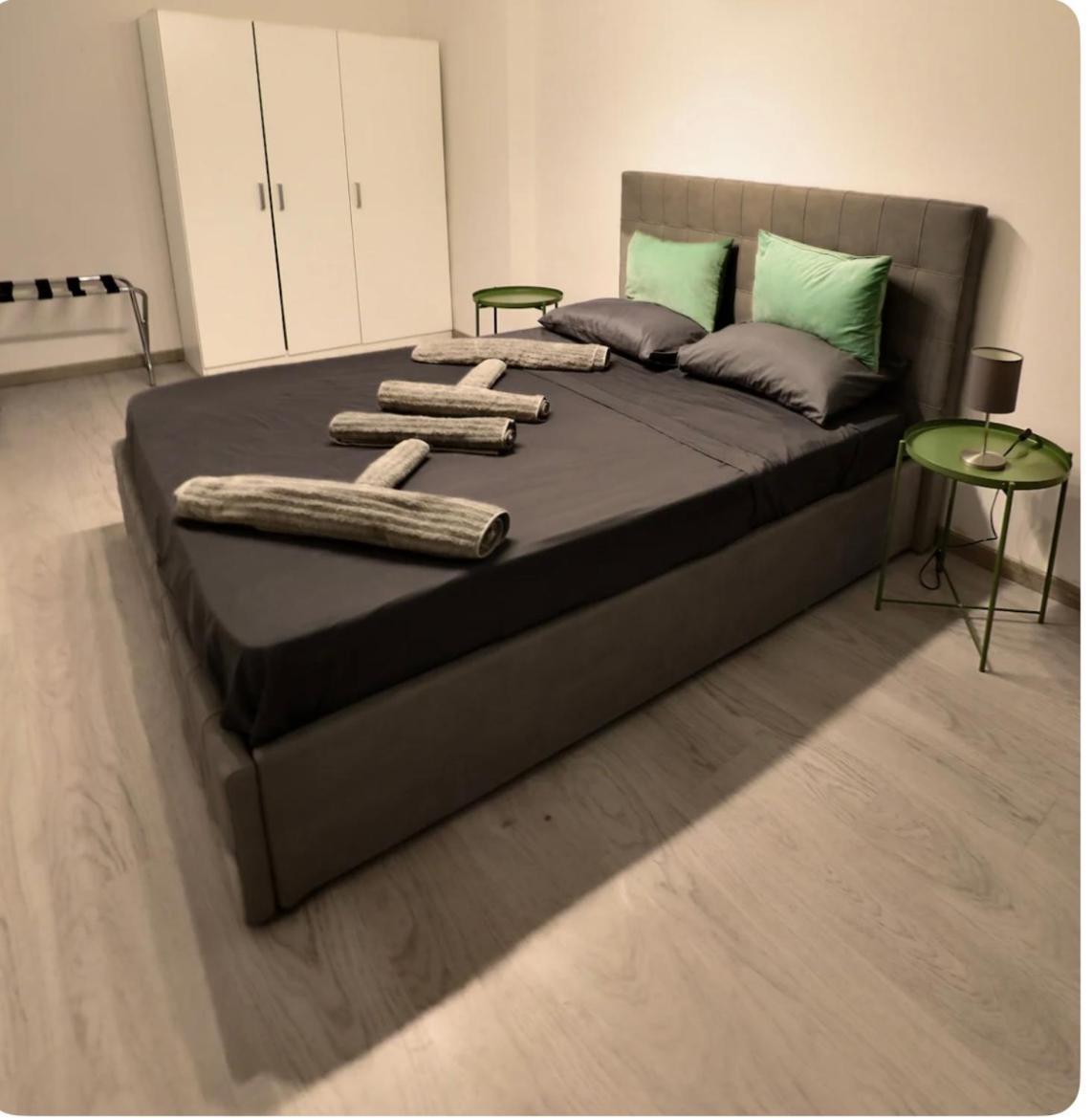 Appartement Vescovio Palace