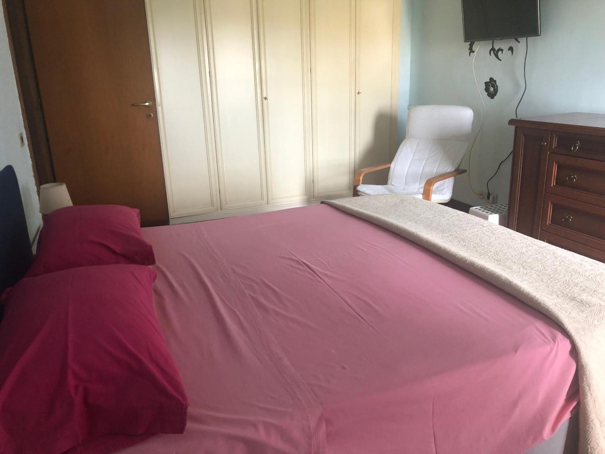 Momohouse - 4 Ospiti 2 Wifi A/c Appartement Rome