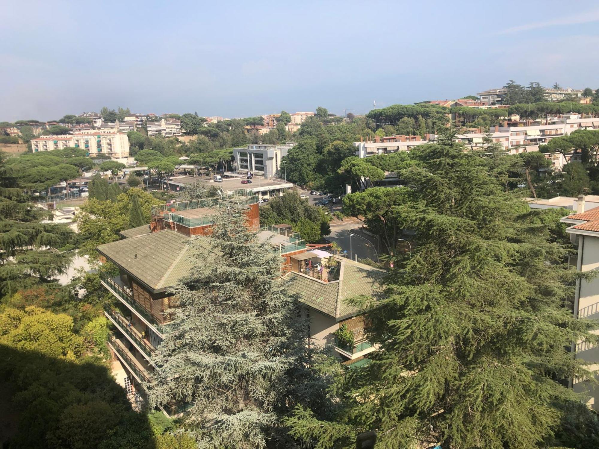 Momohouse - 4 Ospiti 2 Wifi A/c Rome