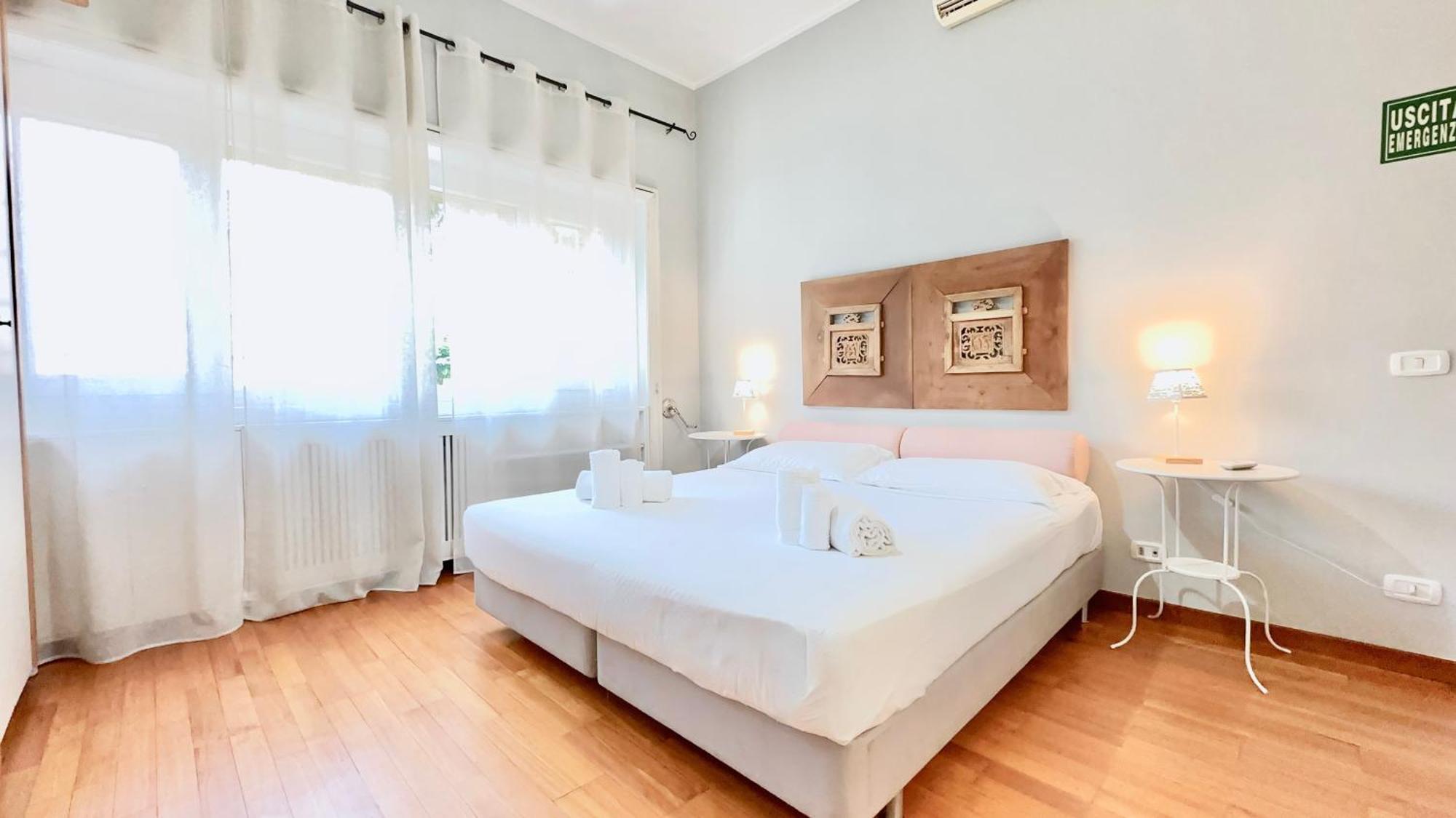 Apartment Elegantis Vatican View