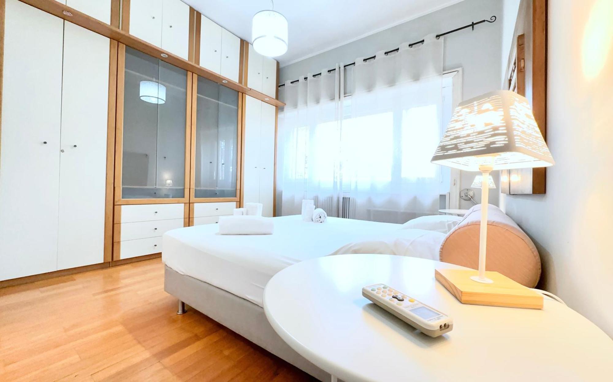 Elegantis Vatican View Apartment *