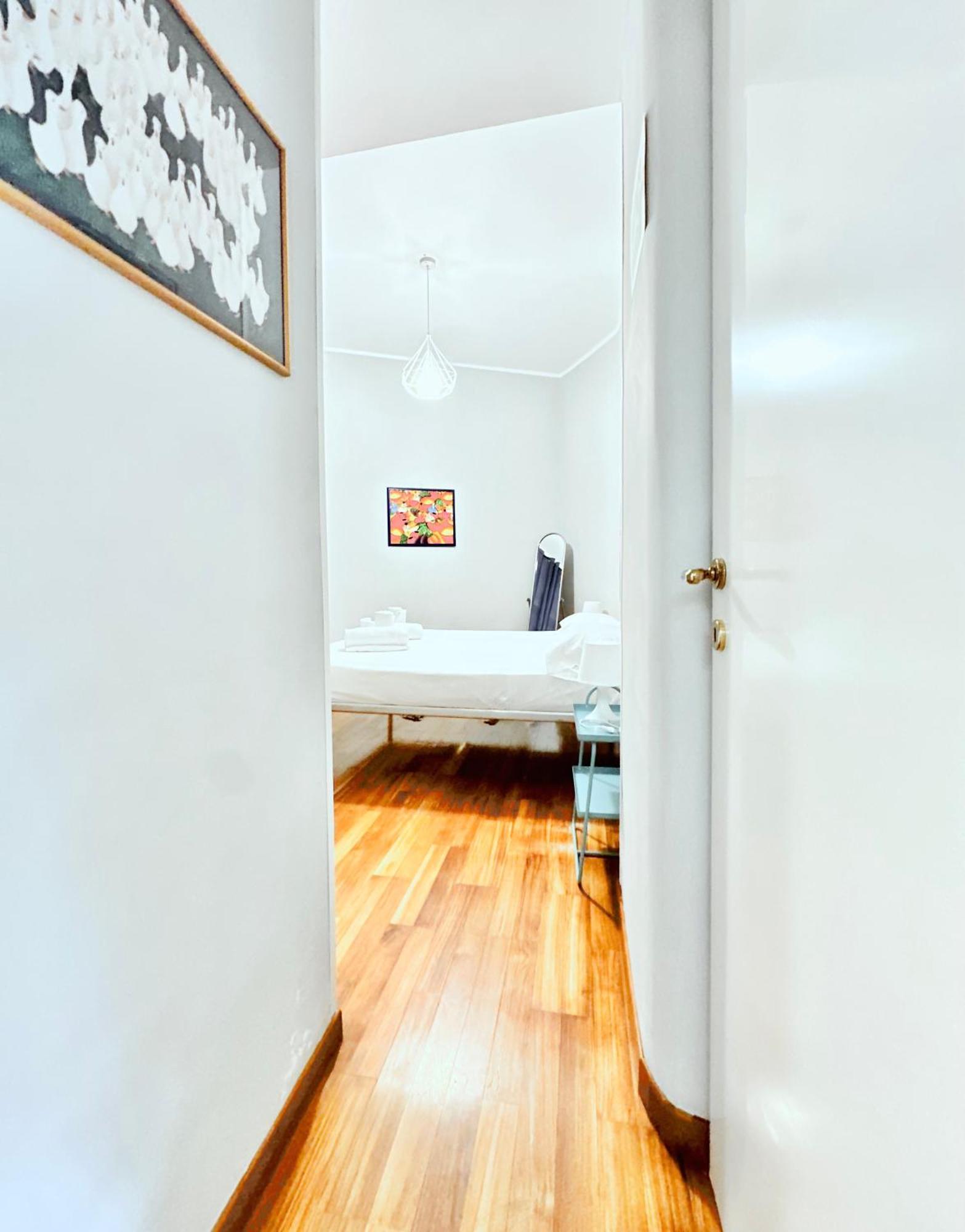 Elegantis Vatican View Apartment Rome
