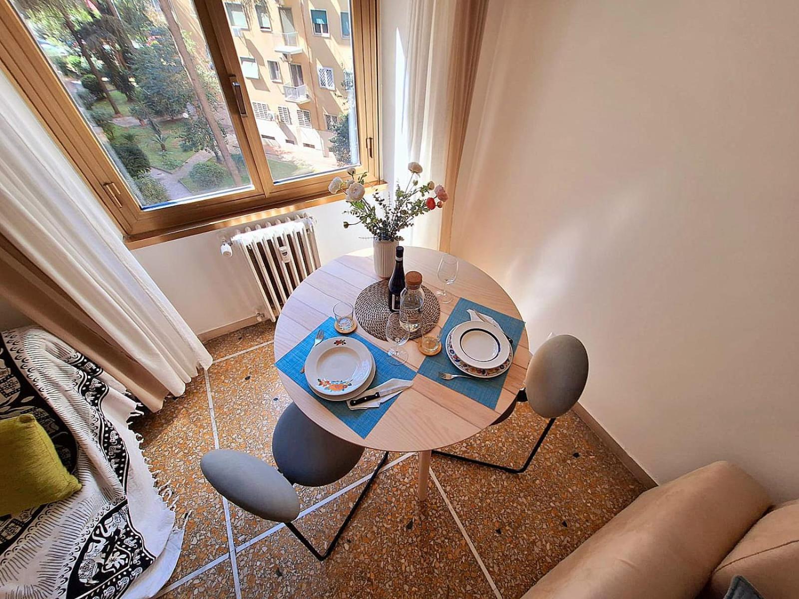 Casa Macondo Vicino Metro A Apartamento