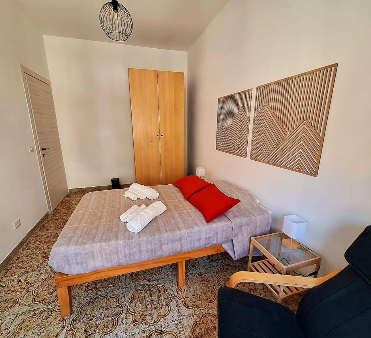 Casa Macondo Vicino Metro A Apartamento *