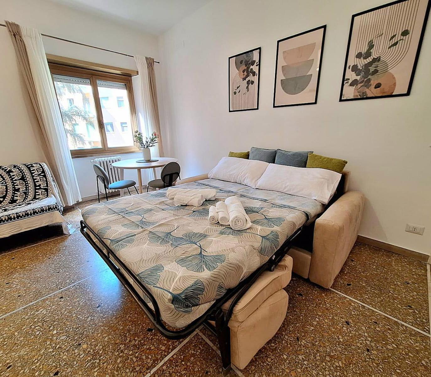 Apartamento Casa Macondo Vicino Metro A *