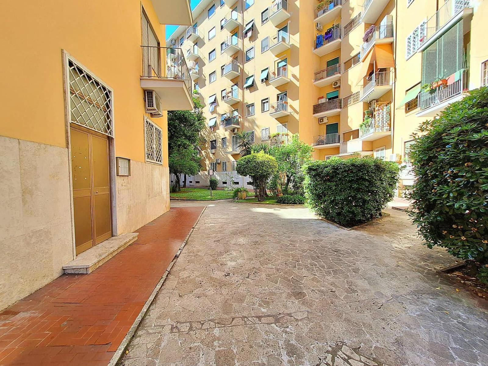 Casa Macondo Vicino Metro A Roma
