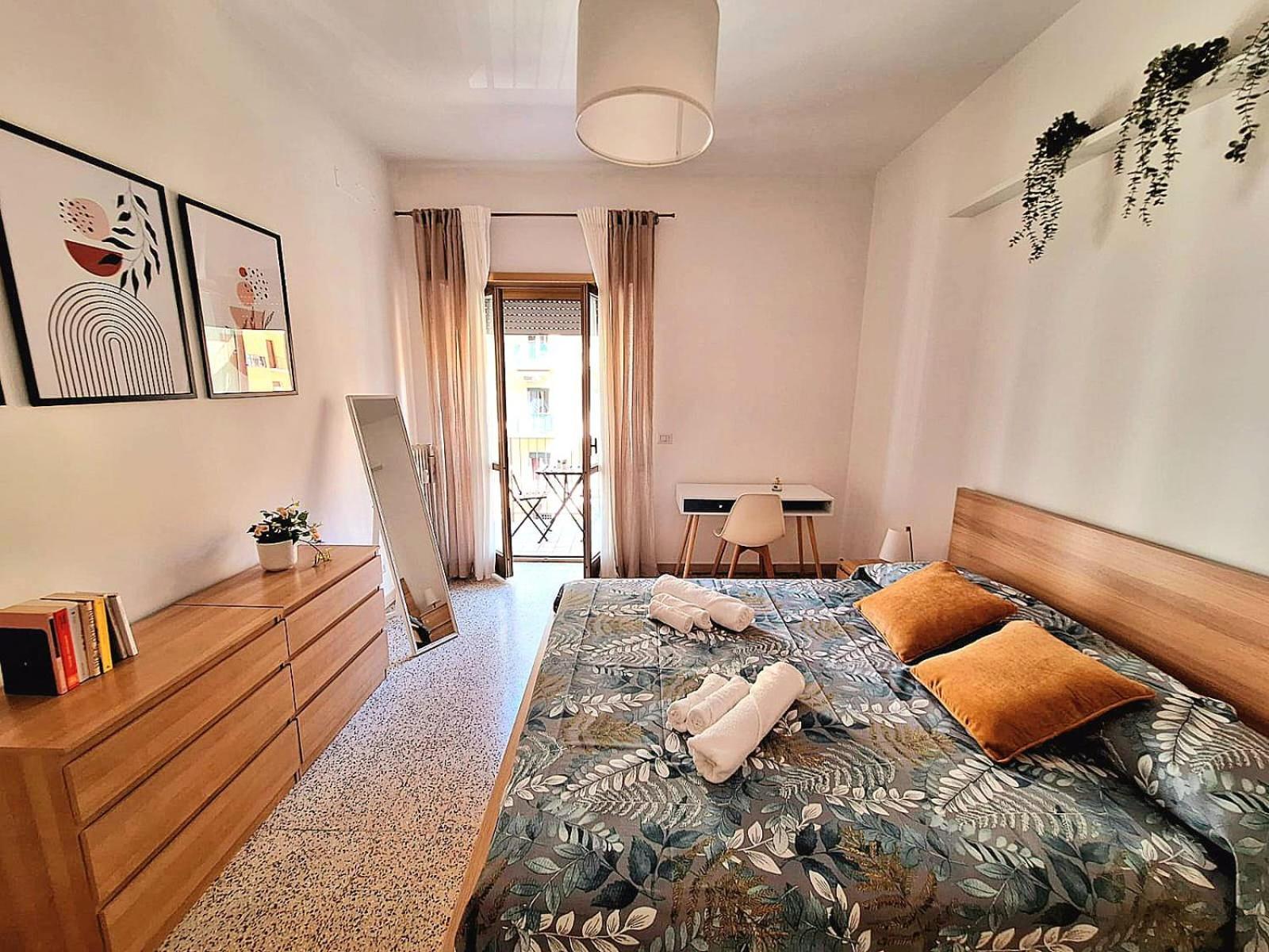 Casa Macondo Vicino Metro A