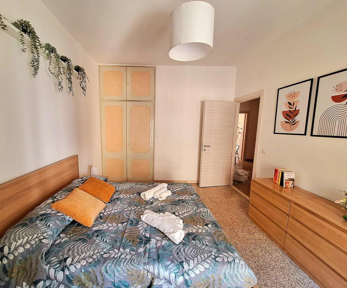 Casa Macondo Vicino Metro A Apartamento