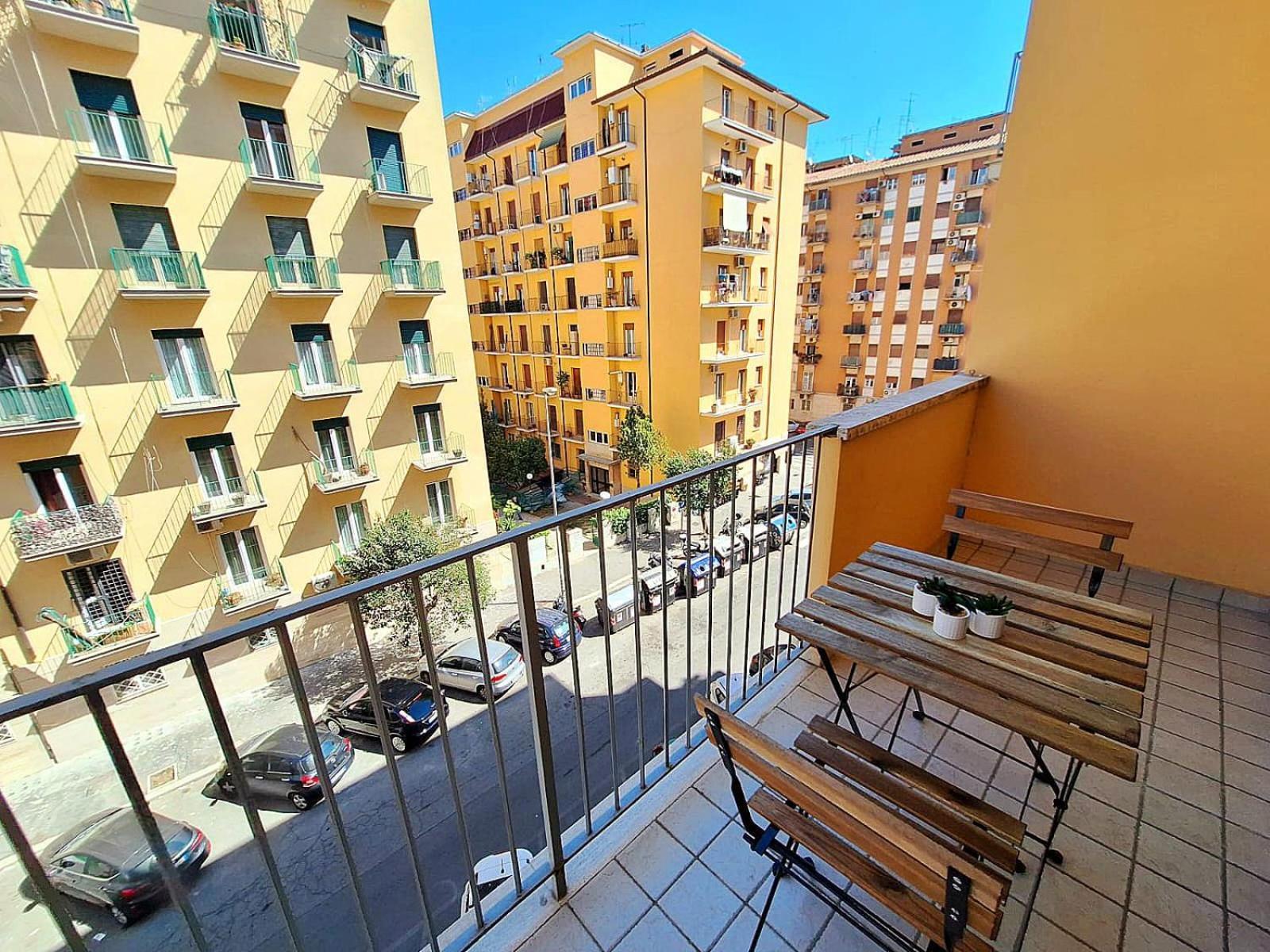 Apartamento Casa Macondo Vicino Metro A *