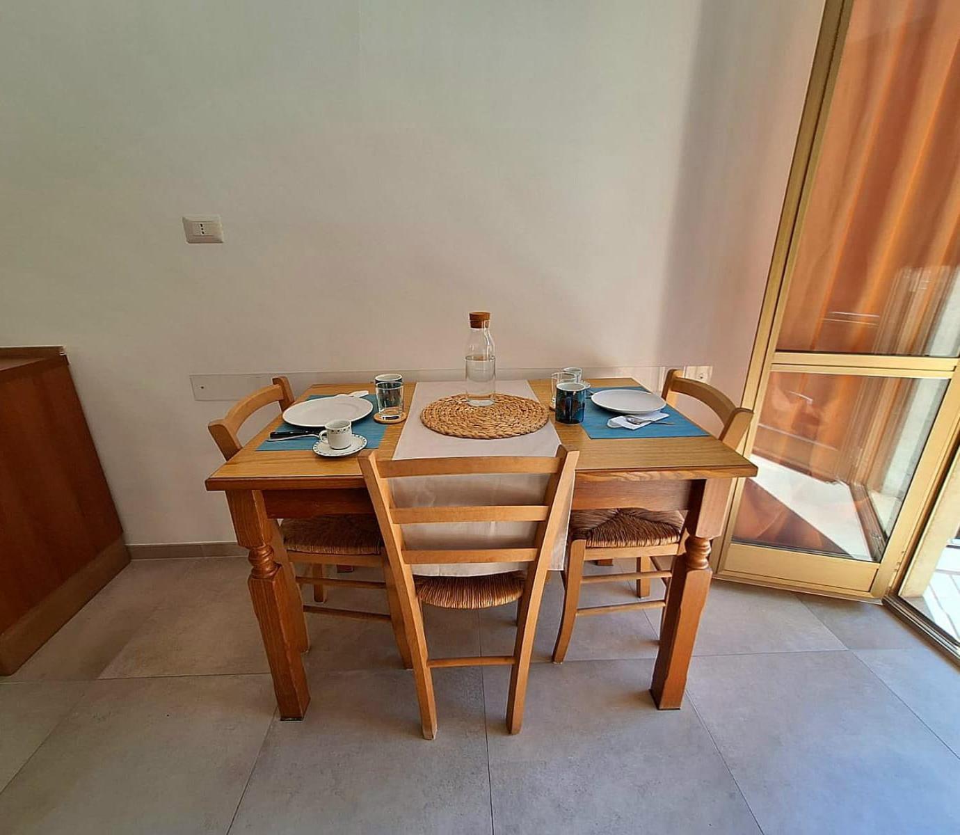 Casa Macondo Vicino Metro A Appartamento Roma