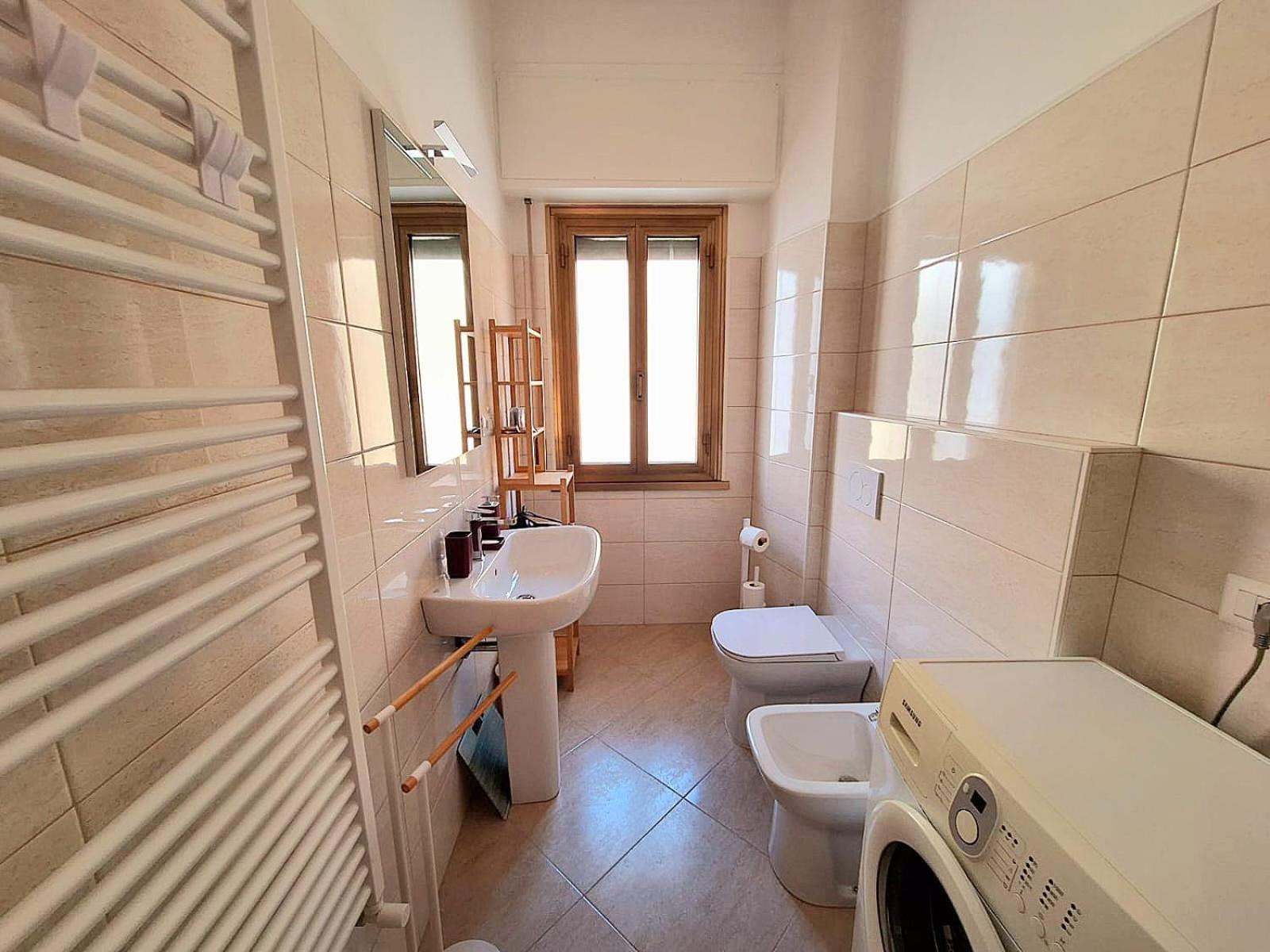 Casa Macondo Vicino Metro A Roma
