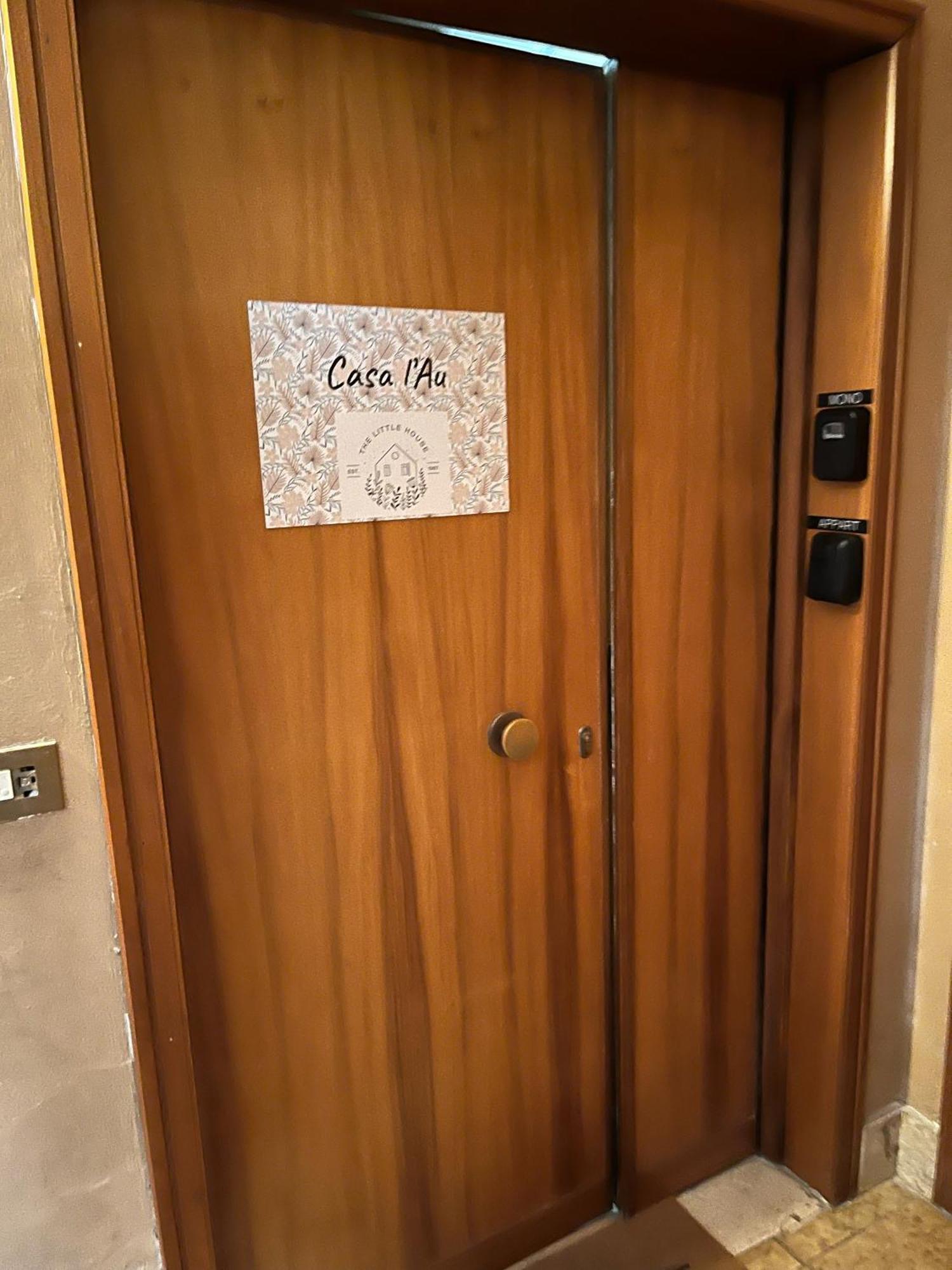 Casa Au *