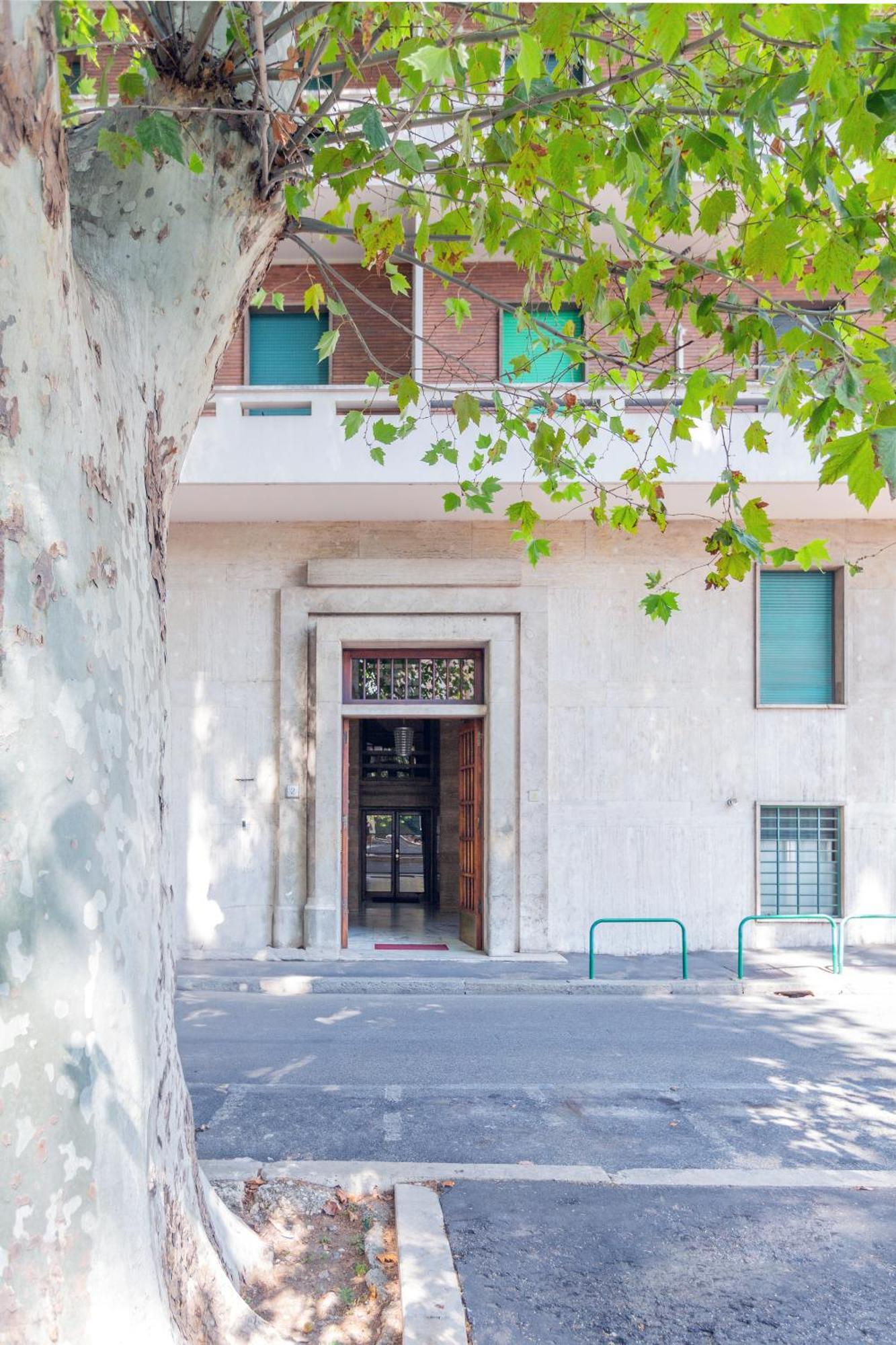 Appartement Caesar Boutique Rome