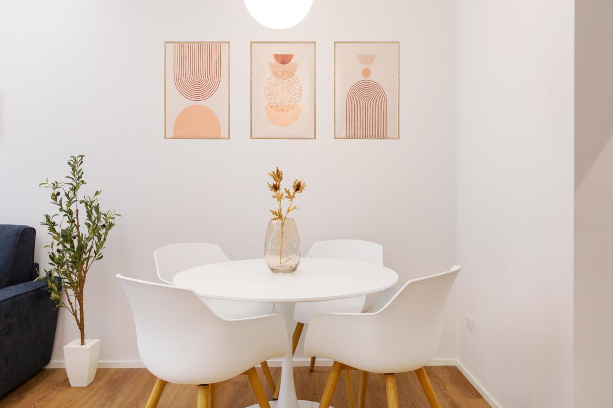 Appartement Caesar Boutique Rome