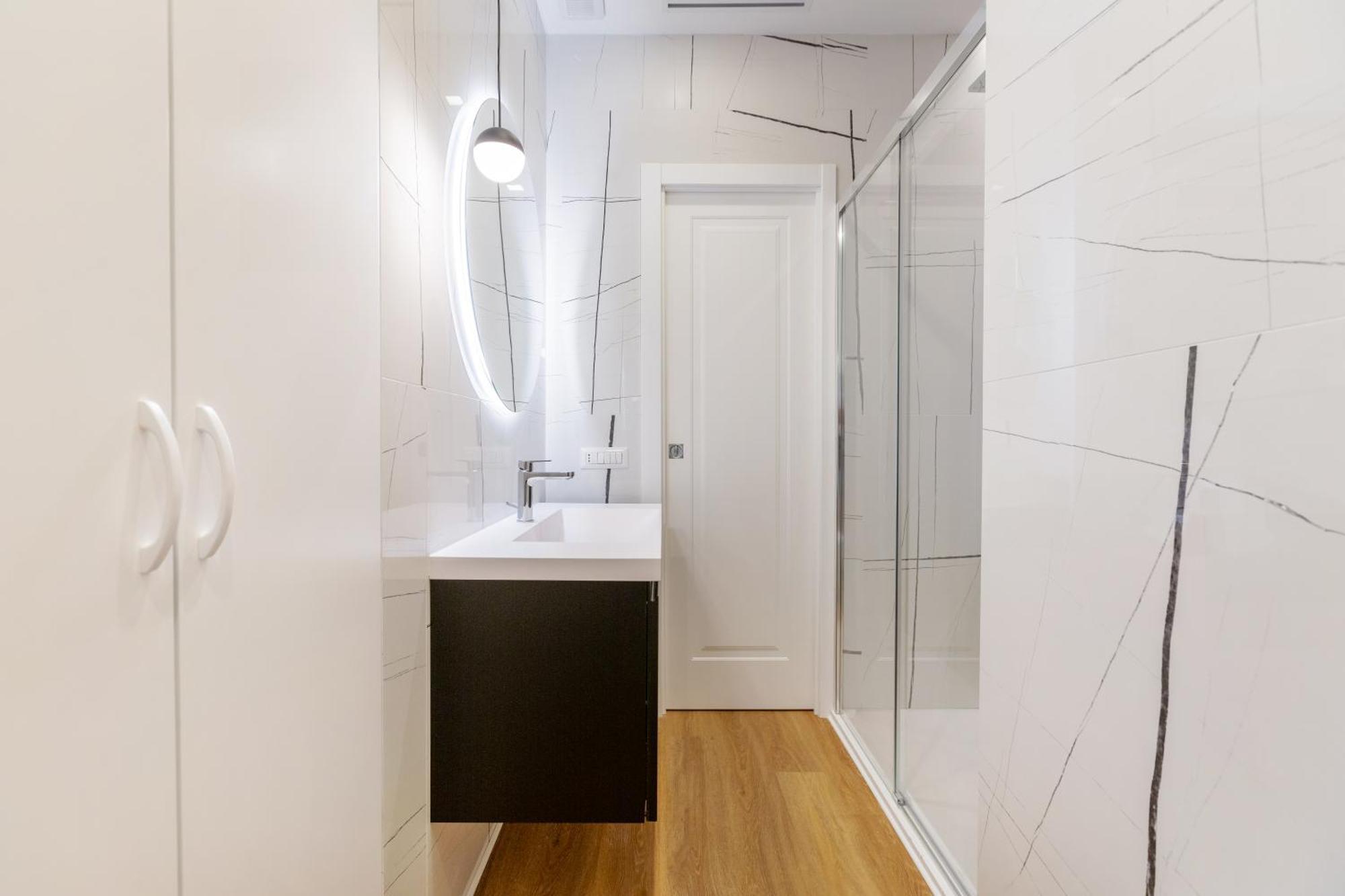 Caesar Boutique Appartement *