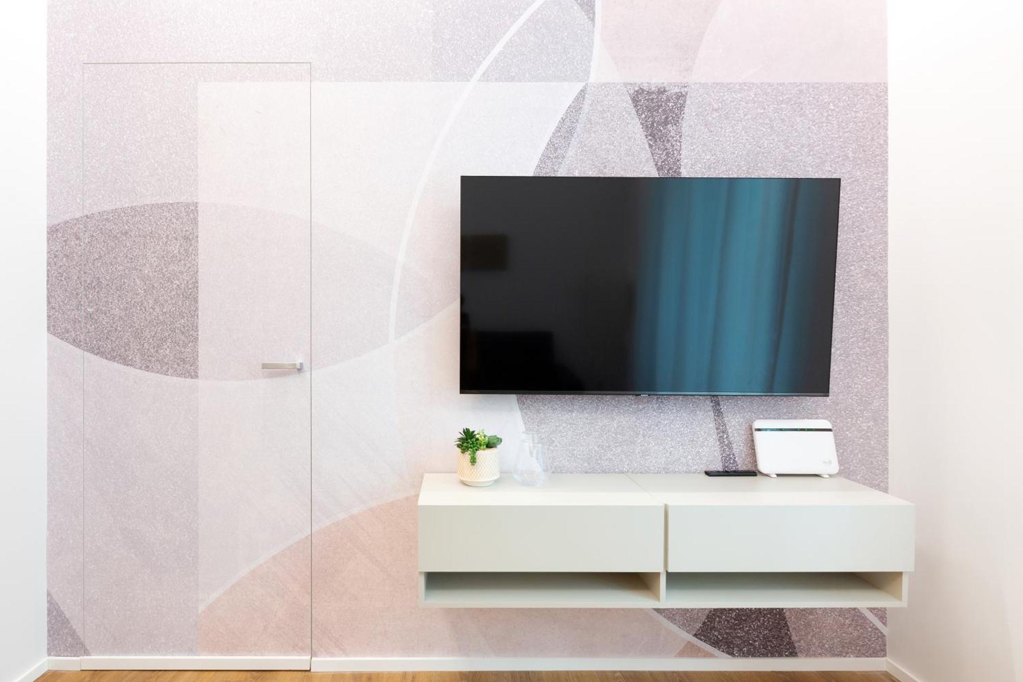Appartement Caesar Boutique Rome