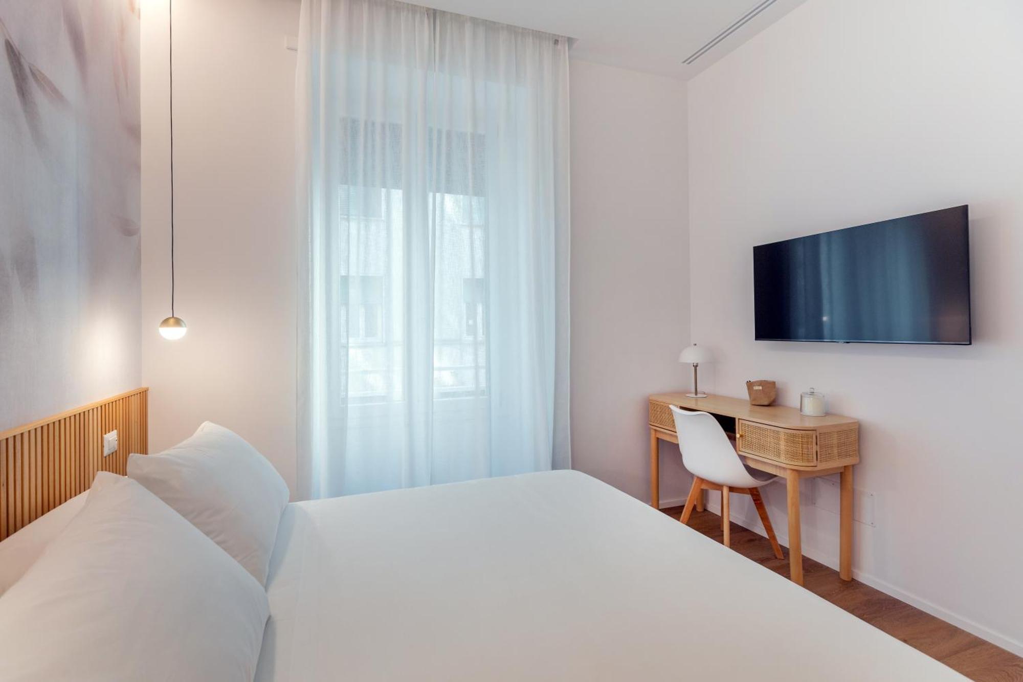 Appartement Caesar Boutique