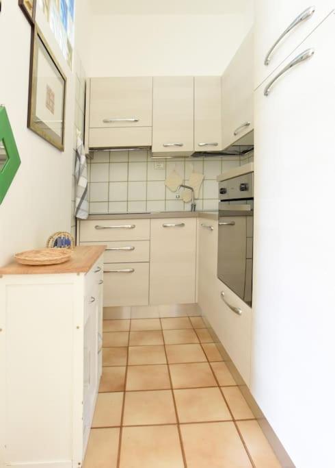 La Petite Maison Apartment *