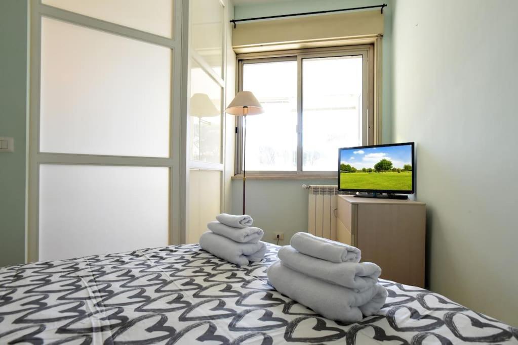 La Petite Maison Apartment Rome