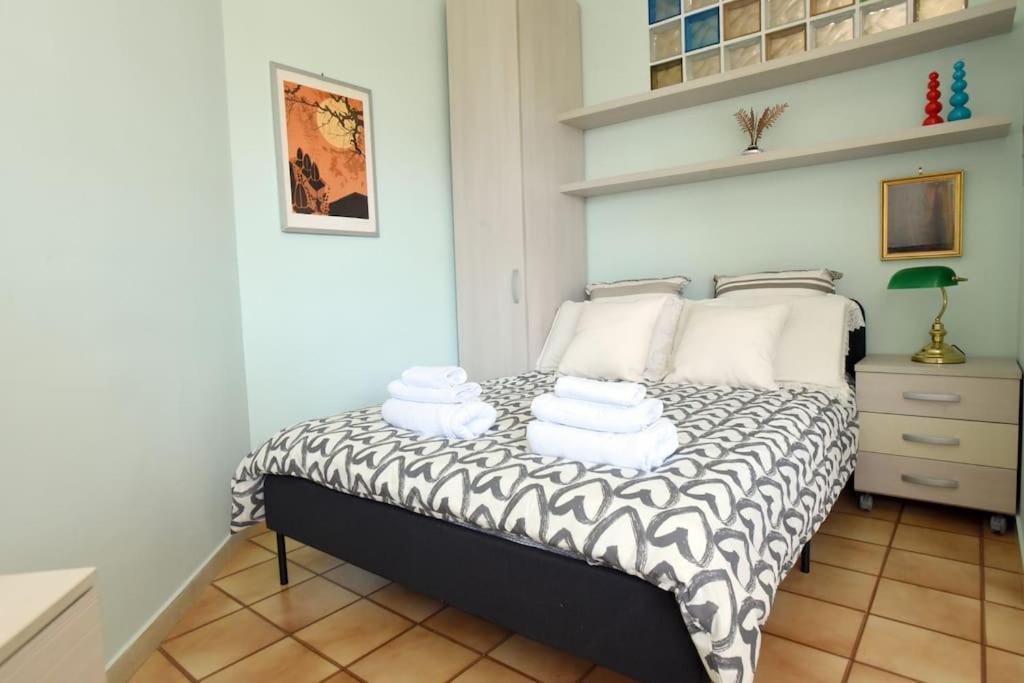 Apartment La Petite Maison *