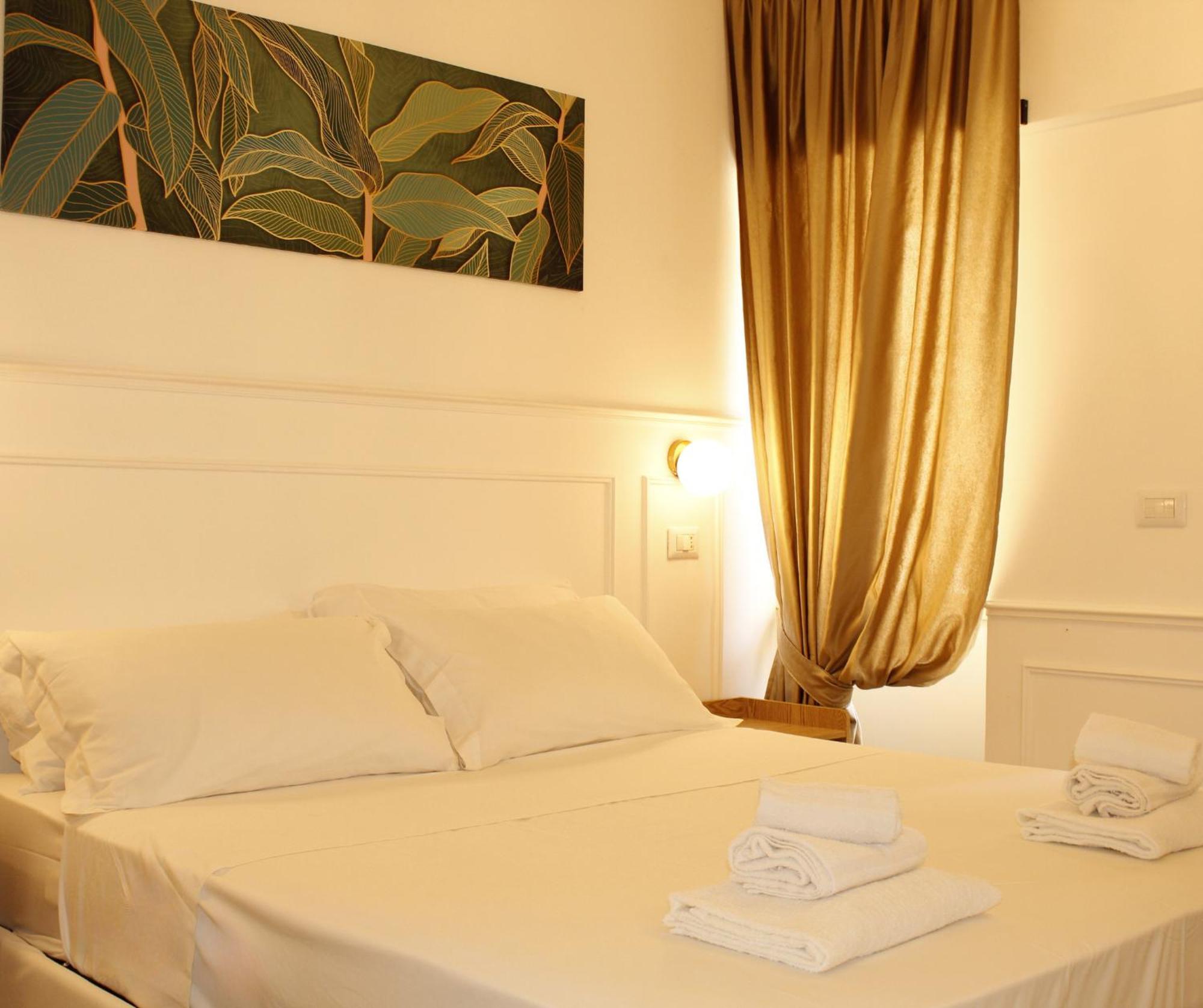 Mama House 2 - Trastevere Guest house Rome