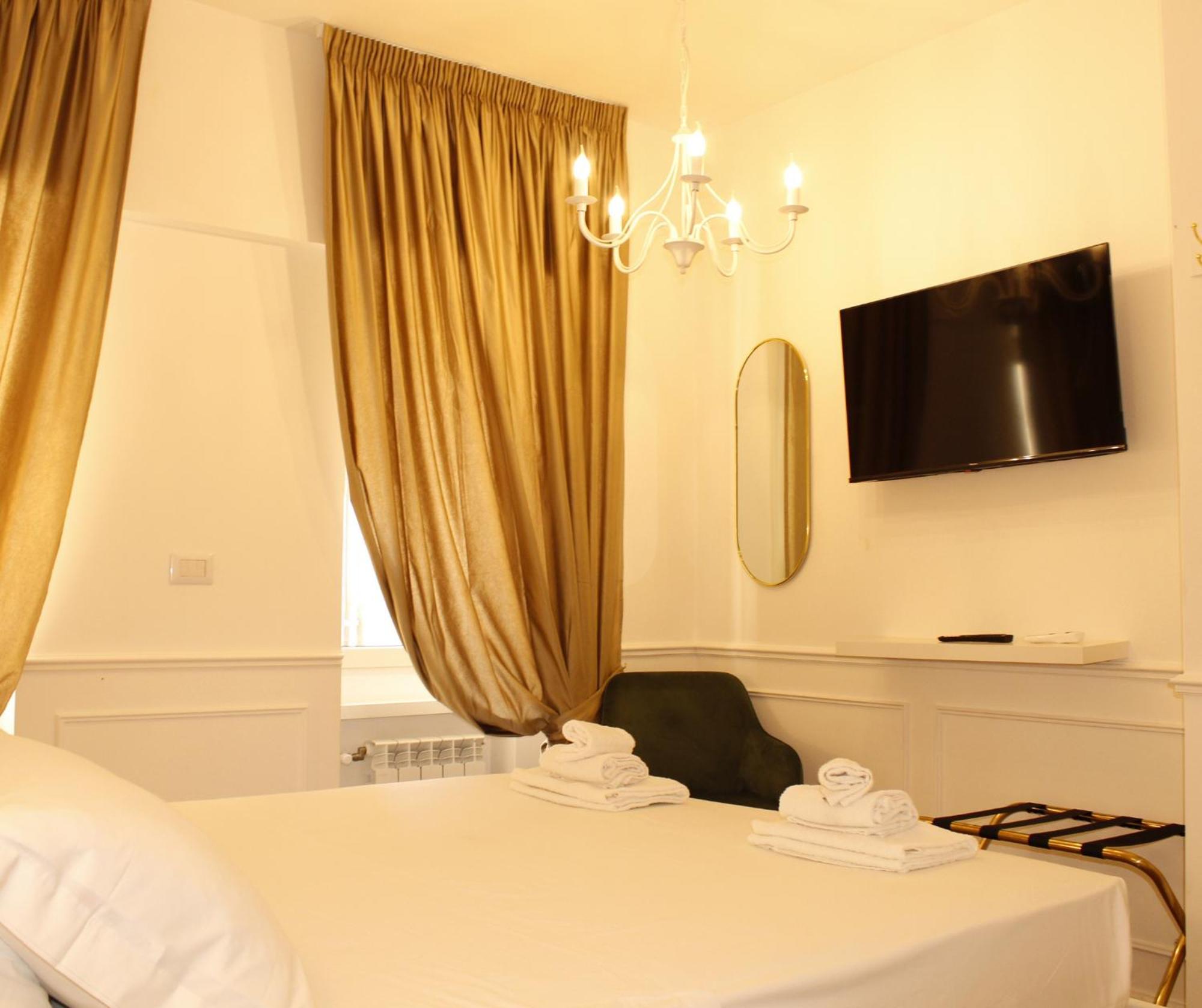 Mama House 2 - Trastevere * Rome