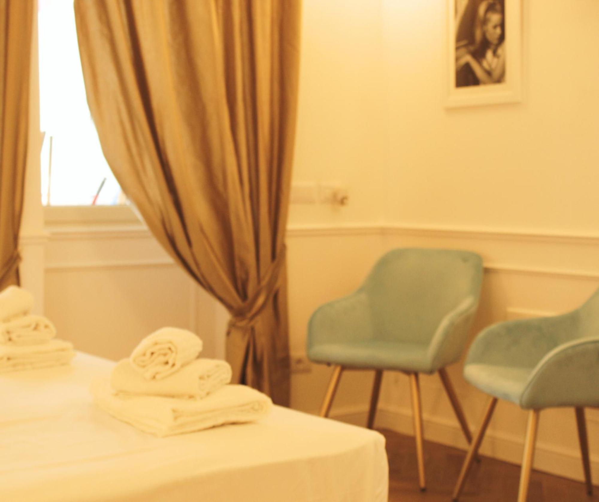 Guest house Mama House 2 - Trastevere Rome