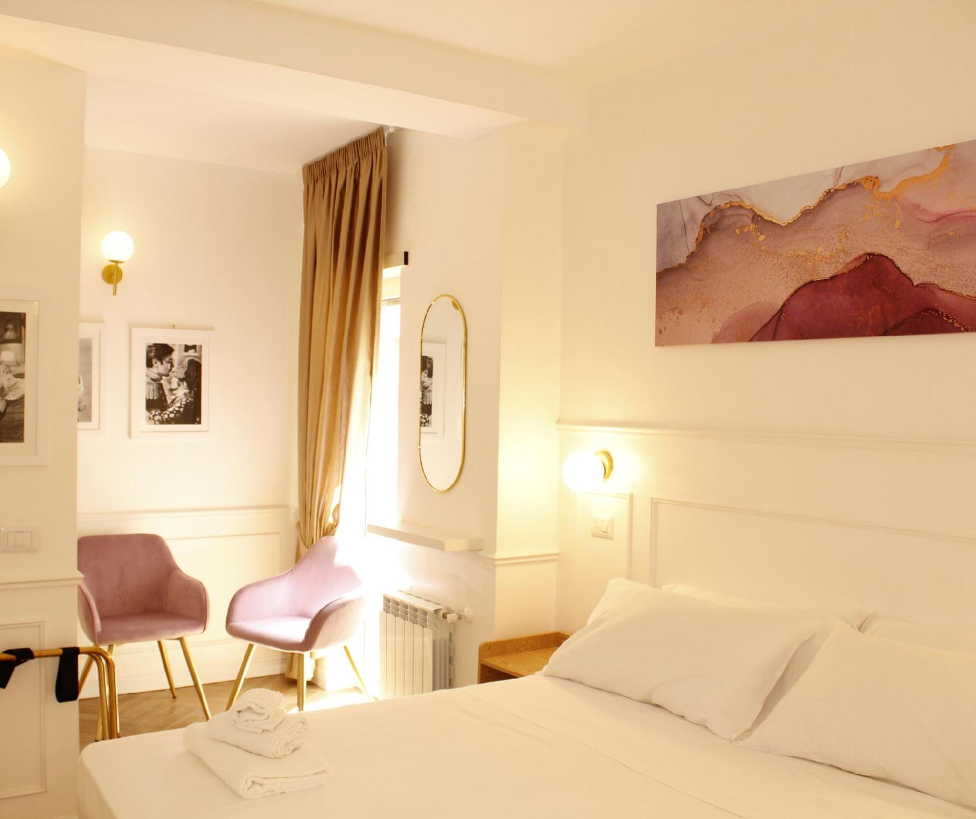 Mama House 2 - Trastevere * Rome