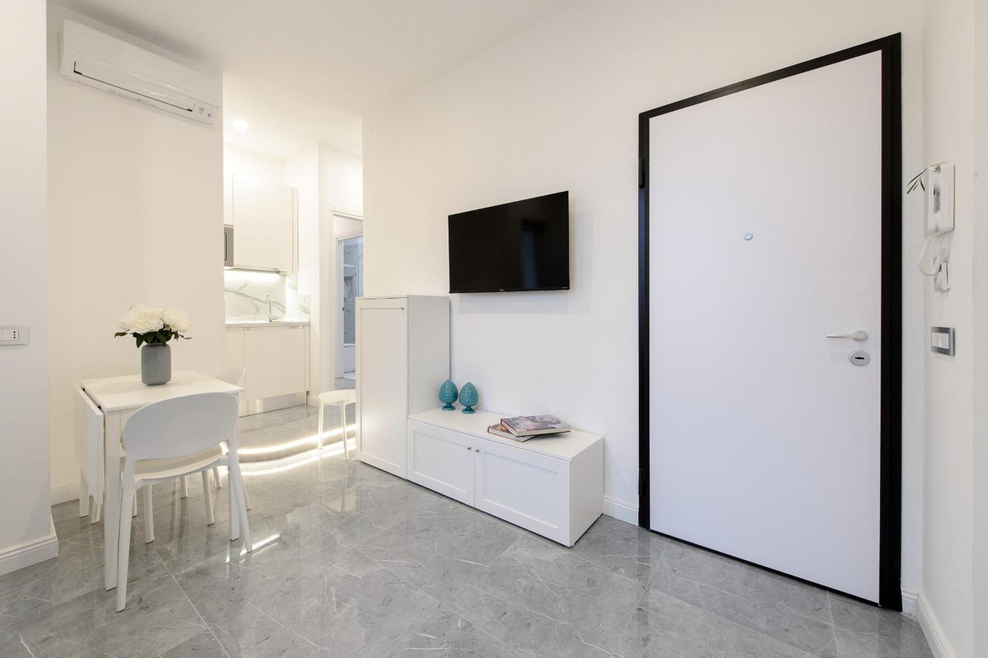 Domus Ludovica Appartamento