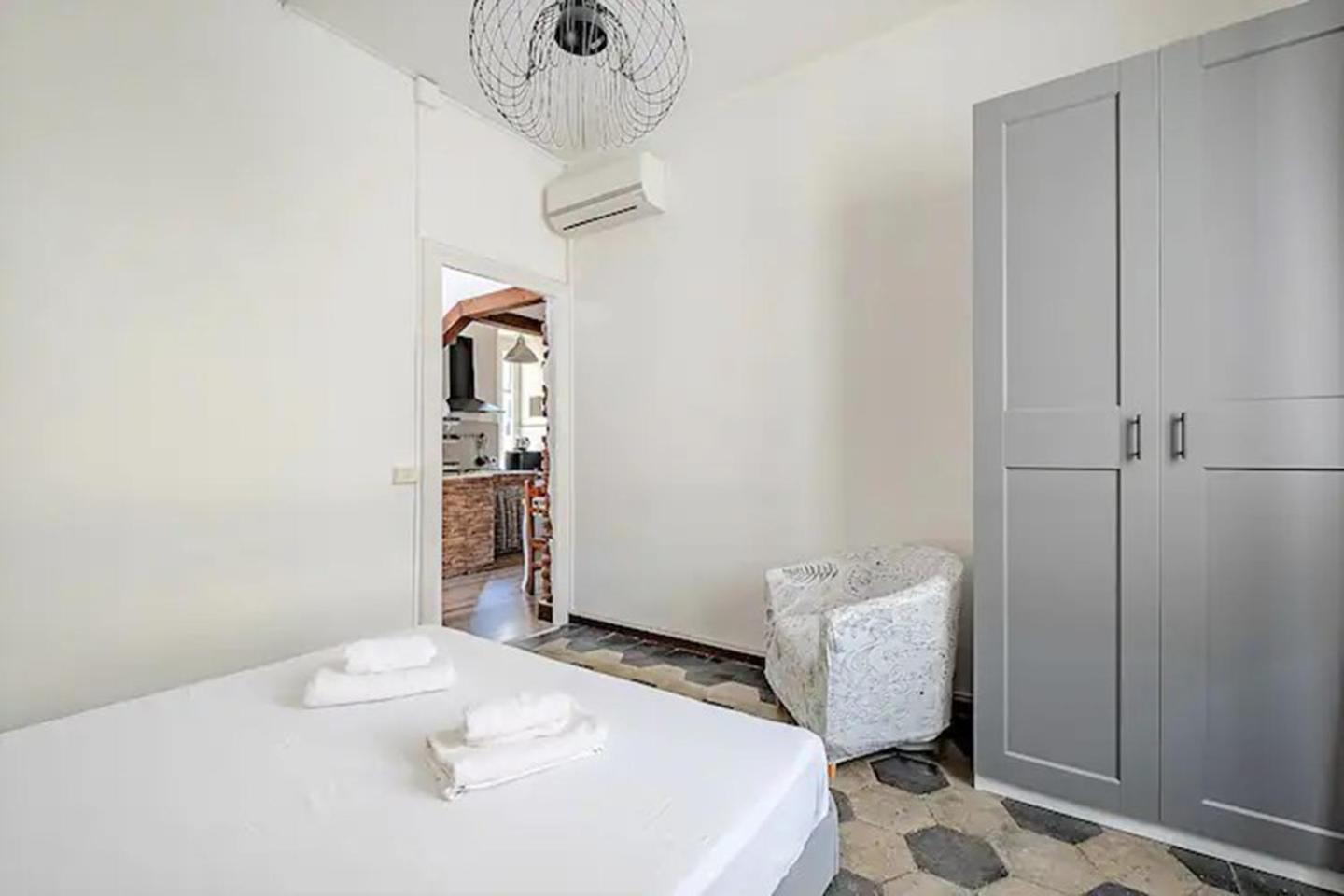 Appartement B4 In The Center Of Wifi And Ac Rome