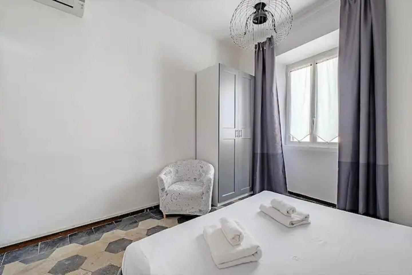 Appartement B4 In The Center Of Wifi And Ac