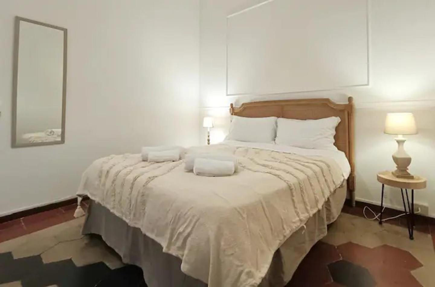 Appartement B4 In The Center Of Wifi And Ac *
