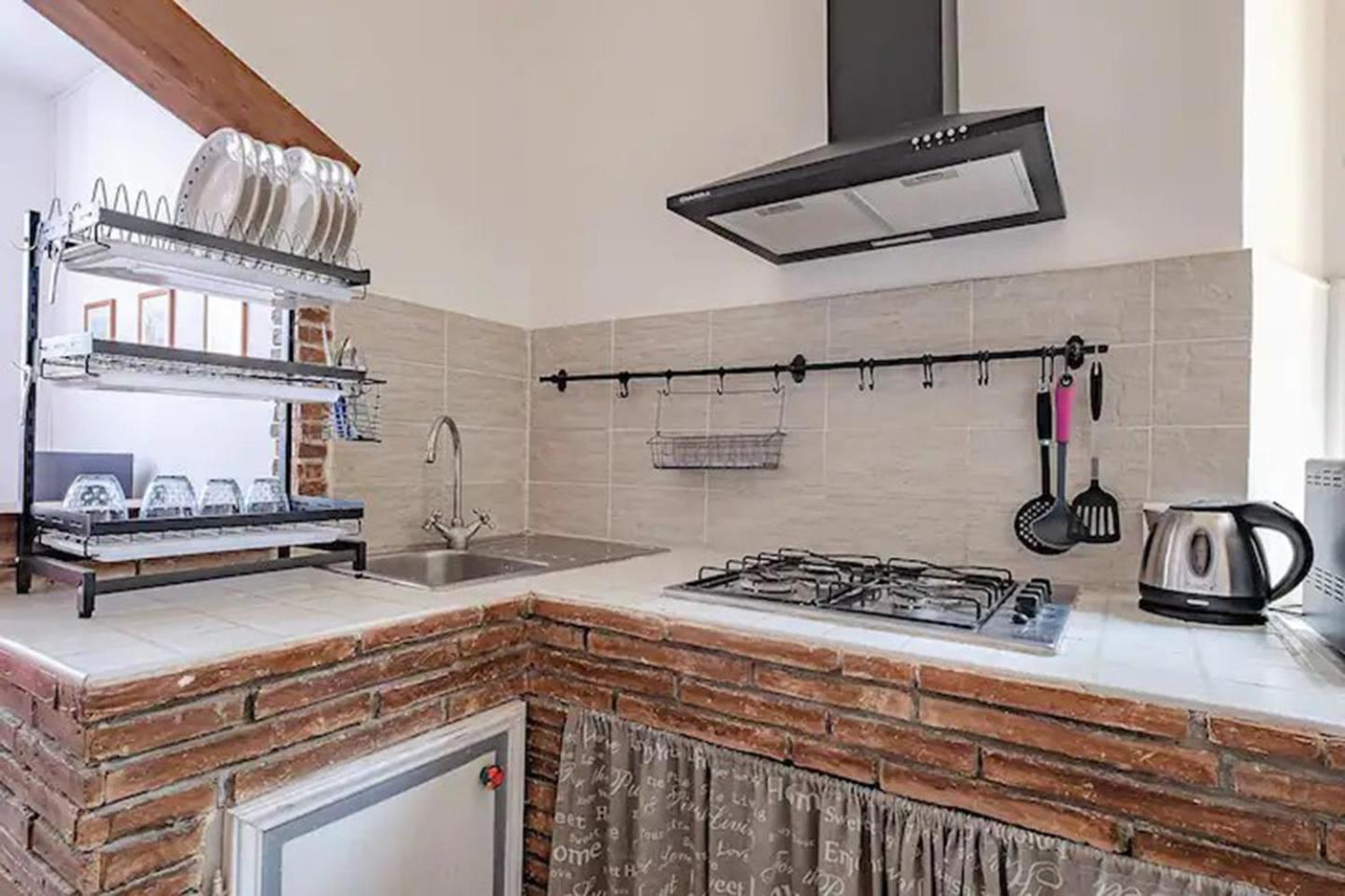 Appartement B4 In The Center Of Wifi And Ac *