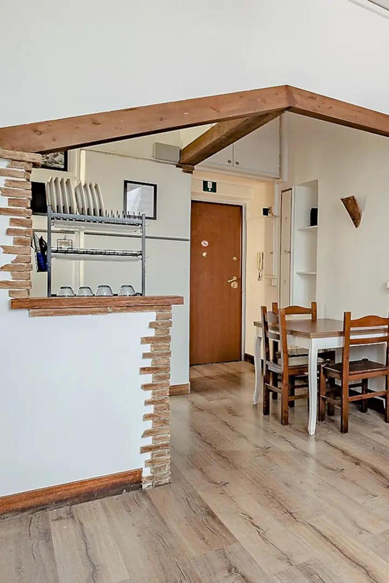 Appartement B4 In The Center Of Wifi And Ac