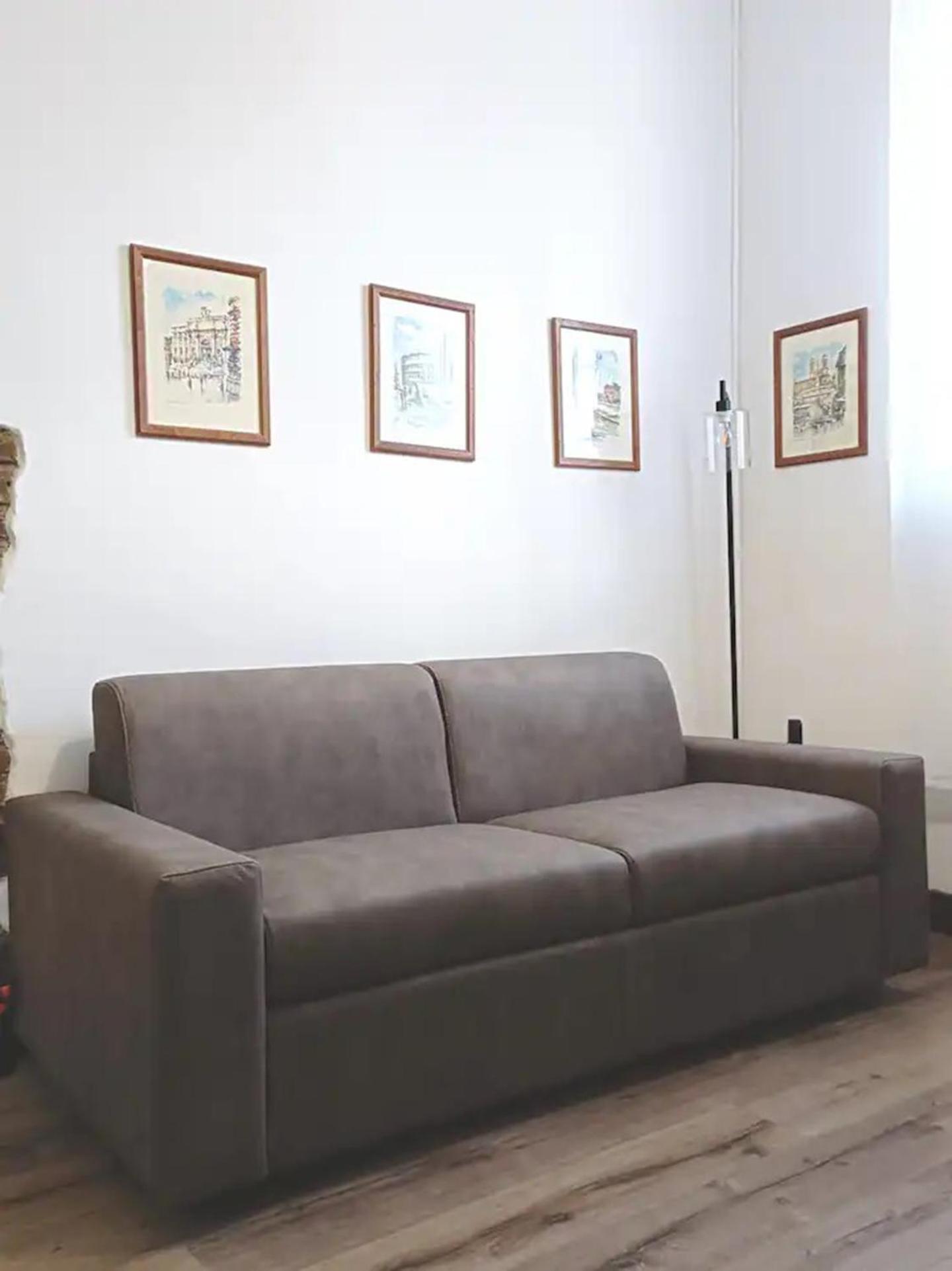 Appartement B4 In The Center Of Wifi And Ac