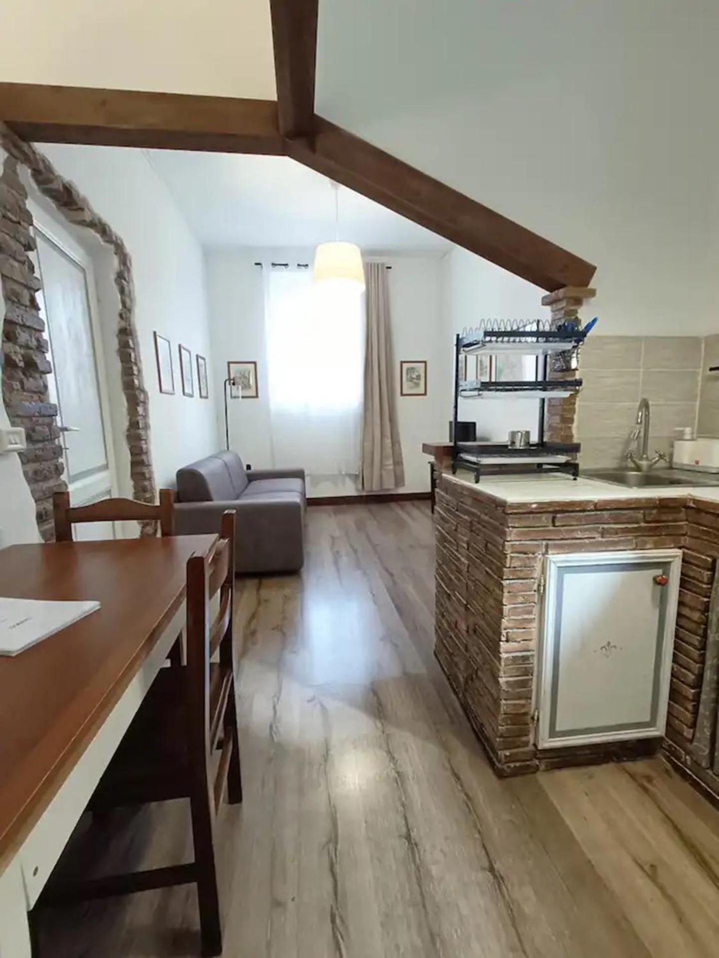 Appartement B4 In The Center Of Wifi And Ac