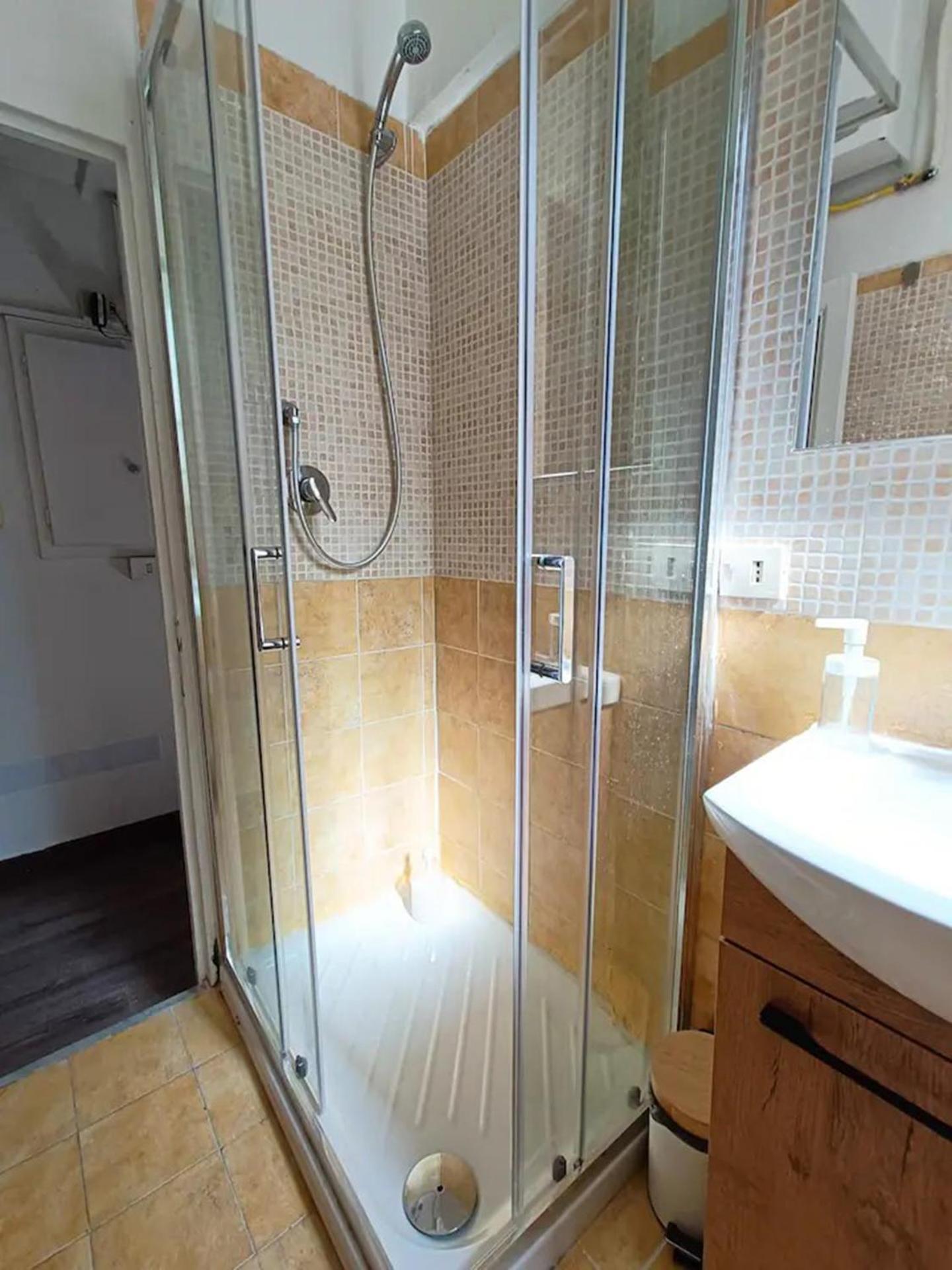 B4 In The Center Of Wifi And Ac Appartement *