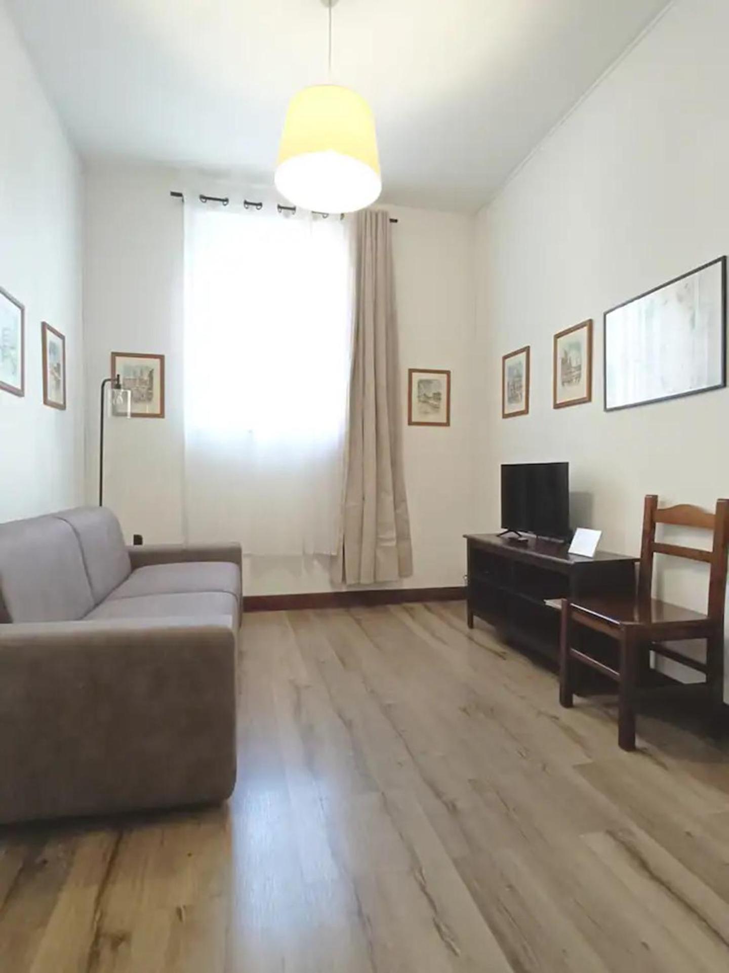 Appartement B4 In The Center Of Wifi And Ac *