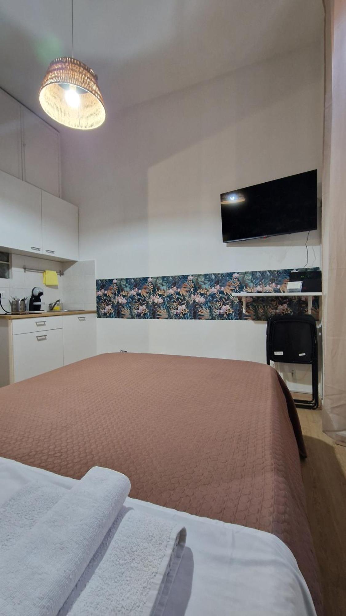 Loft * Rome