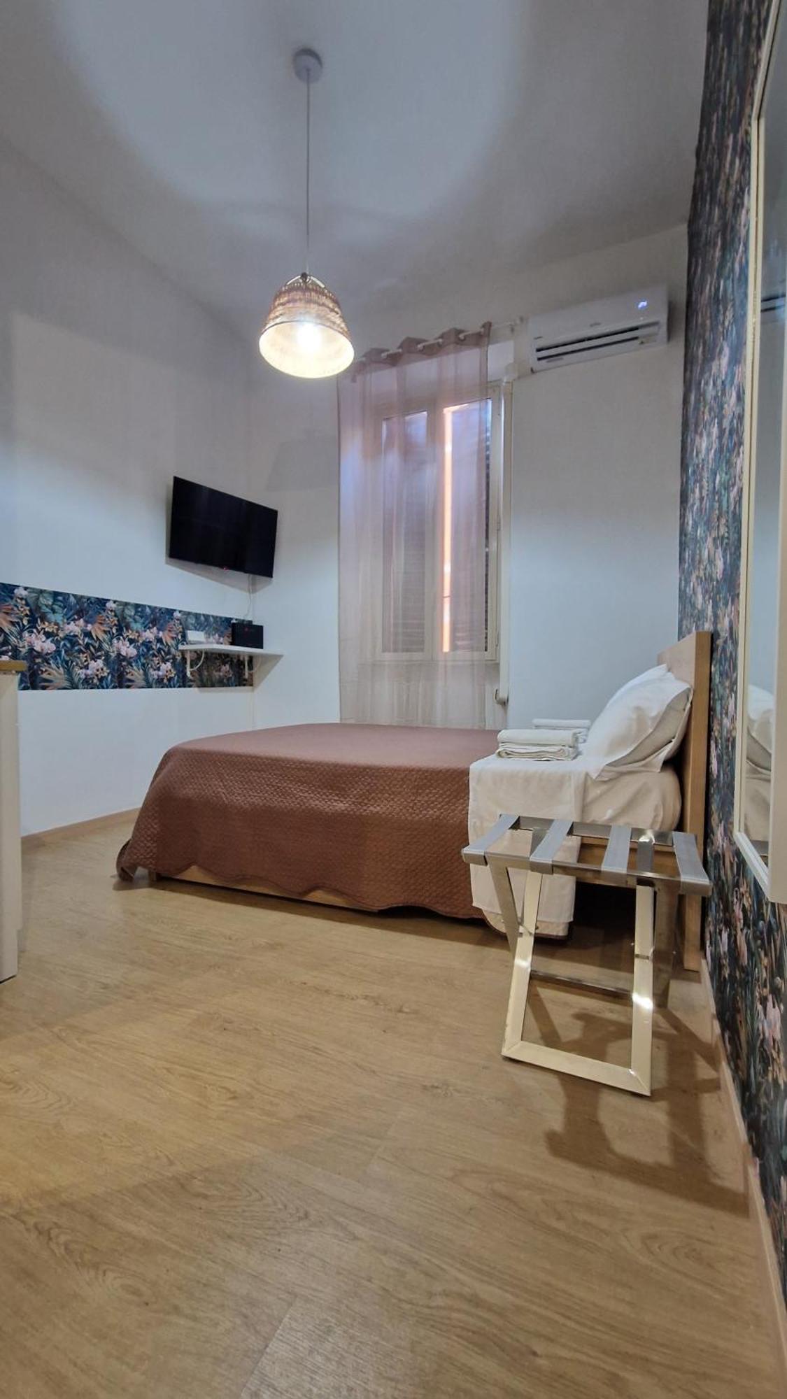Apartment Loft Rome