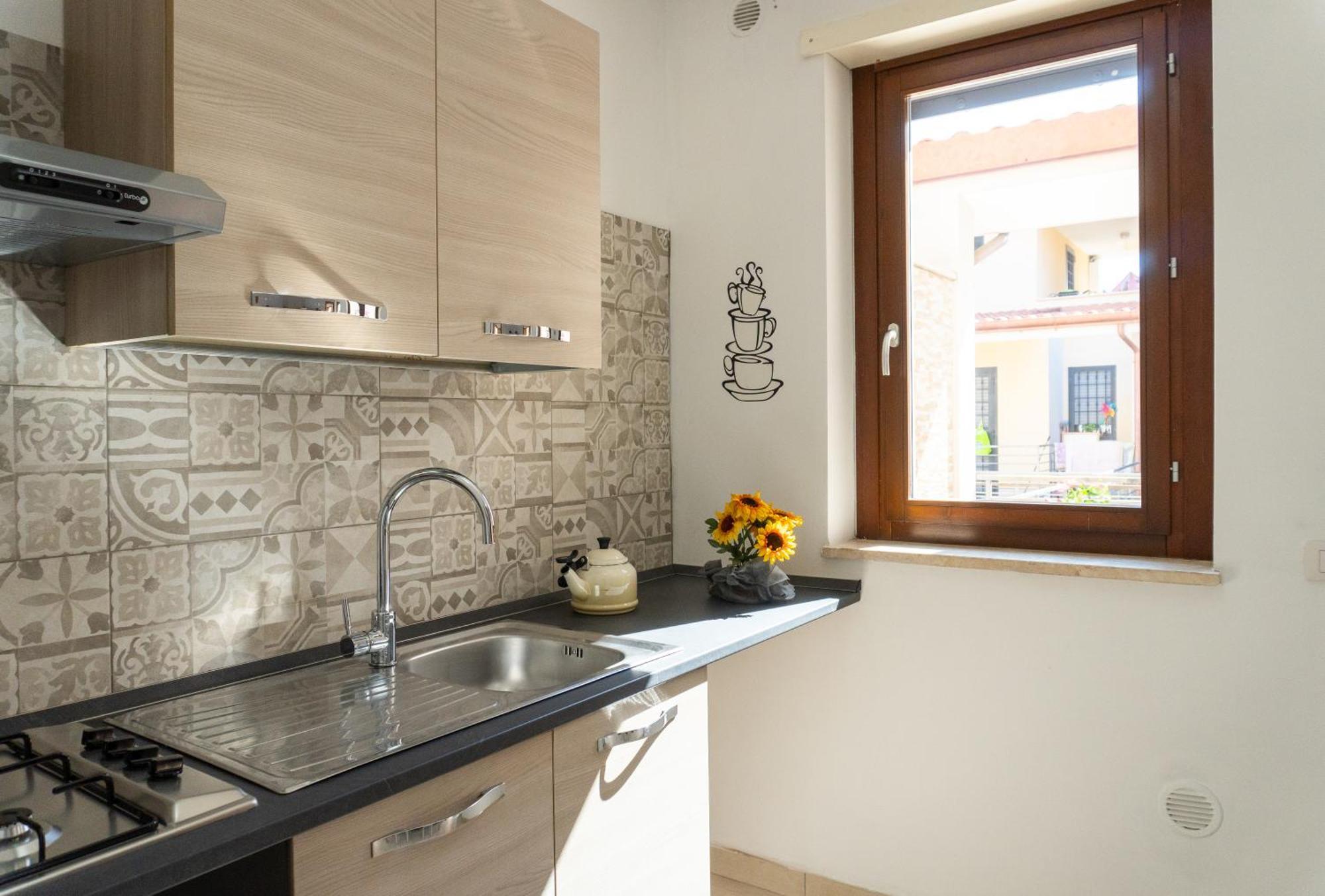Alloggi Borgo Rome