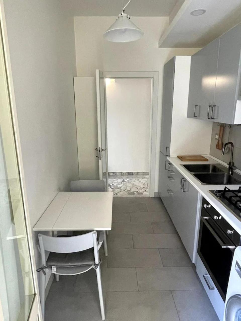 San Pietro Appartement *