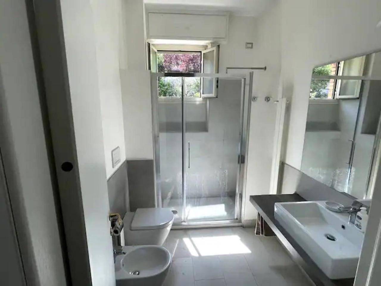 Apartment San Pietro Rome