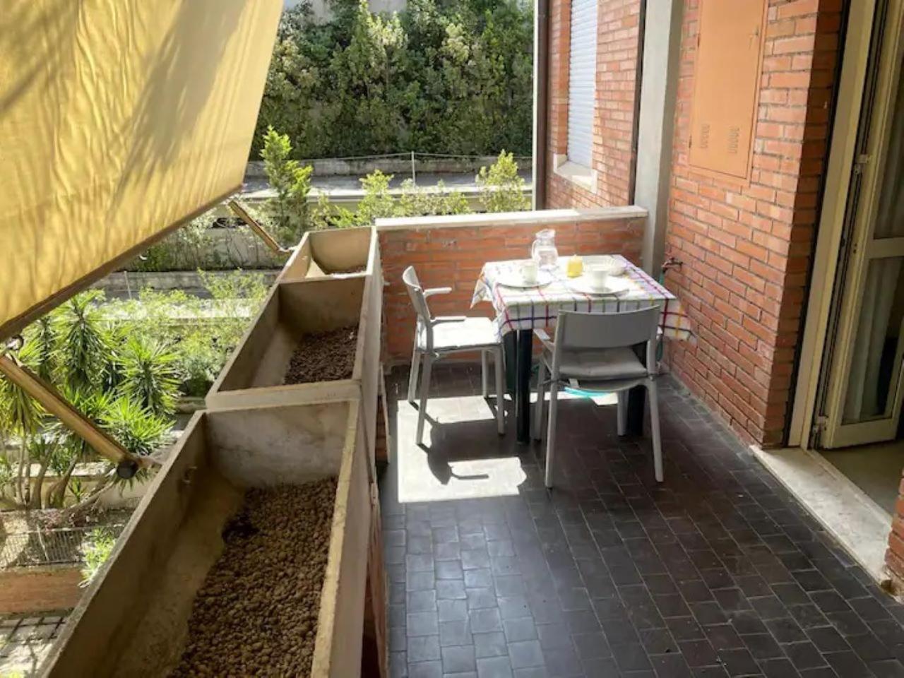 San Pietro Appartement