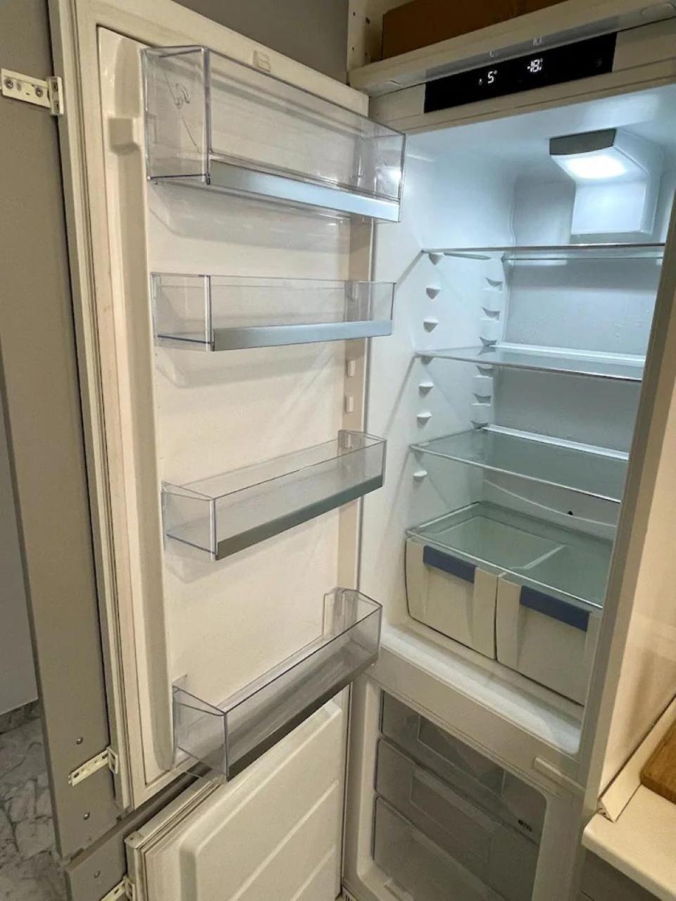 Apartment San Pietro Rome